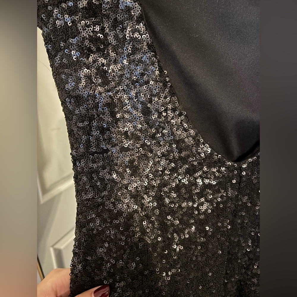 Free People sequin dress - Picture 3 of 4